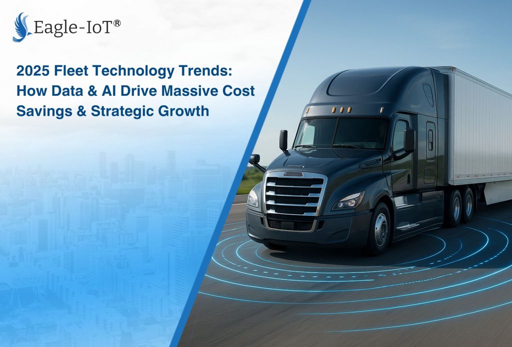 2025 Fleet Technology