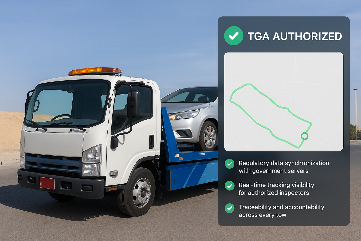 Motorcycle Fleet Management