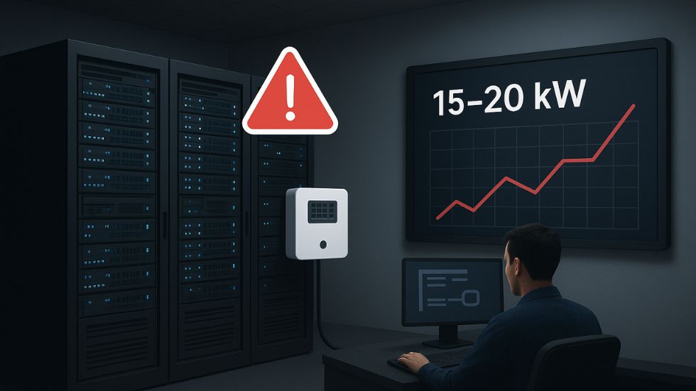 Temperature & Humidity Monitoring