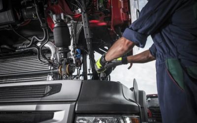 تطوير إدارة المركبات وقوافل الشحن: أهم المعلومات عن تقنية ناقل بيانات شبكة التحكم CANbus
